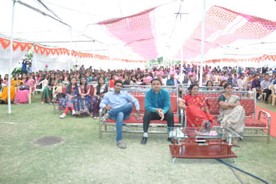 Abha Gaikwad Patil College of Engineering Nagpur Misc Images photo 4